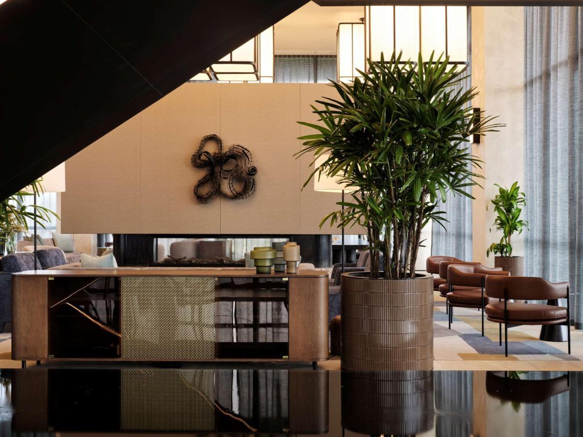 Hyatt Place Melbourne Caribbean Park Scoresby Exterior photo