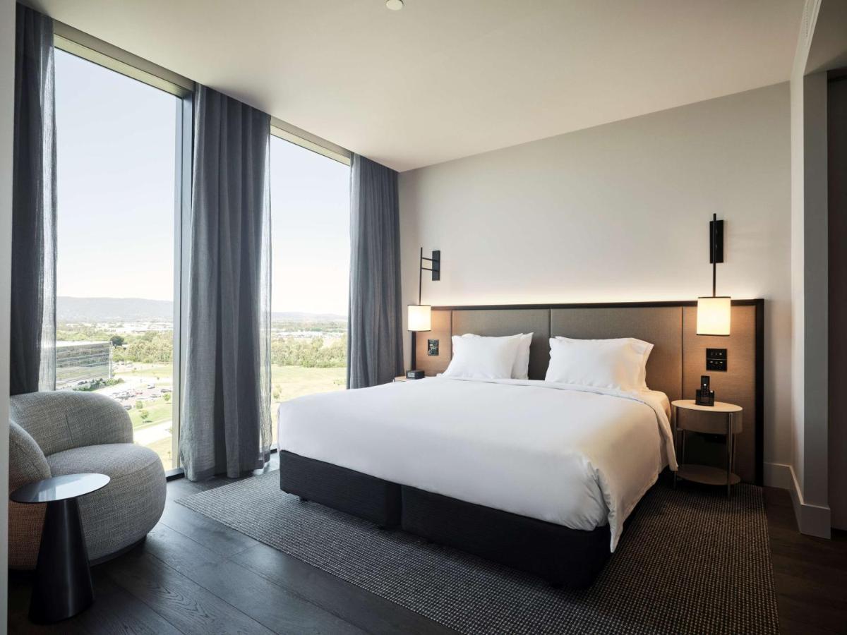 Hyatt Place Melbourne Caribbean Park Scoresby Exterior photo