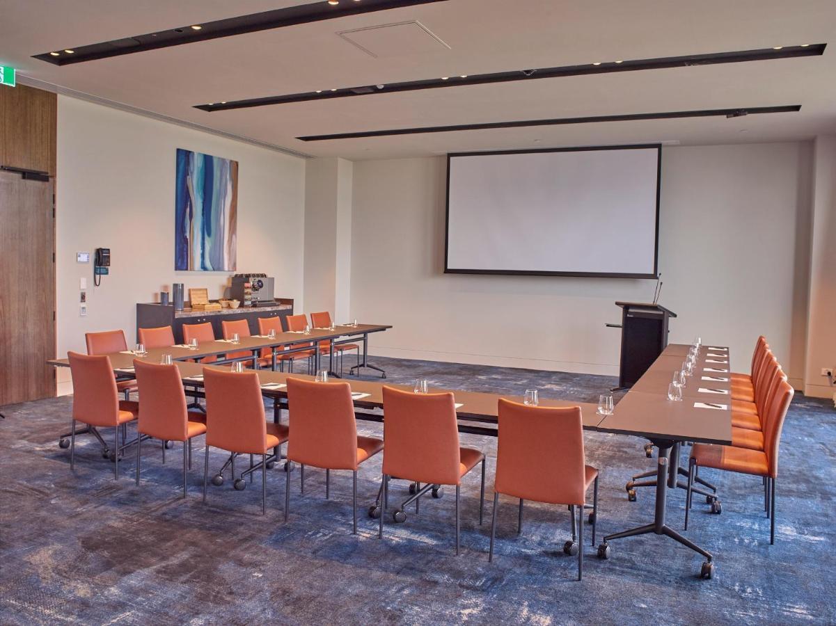 Hyatt Place Melbourne Caribbean Park Scoresby Exterior photo