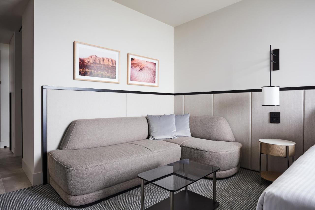 Hyatt Place Melbourne Caribbean Park Scoresby Exterior photo